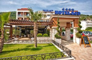 Hotel Wellness & Spa Hotel Acd Herceg Novi