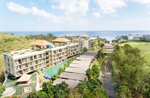 Hotel Wyndham Dreamland Resort Uluwatu