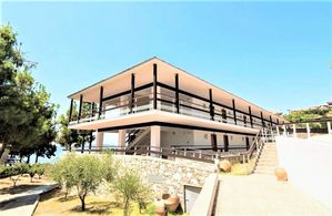 Hotel XENIA OURANOUPOLIS ATHOS