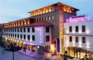 Hotel YANTRA VELIKO TARNOVO
