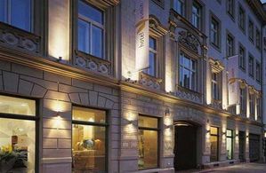 Hotel YASMIN PRAGA