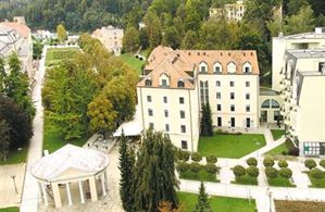 Hotel ZAGREB ROGASKA SLATINA