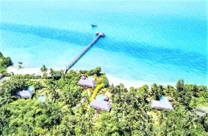 Hotel Zanzi Resort Mangapwani