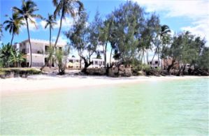 Hotel Zanzibar Bay Resort Pongwe