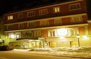 Hotel ZUM KIRCHENWIRT STYRIA