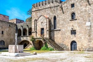 Hotel 10Gr Boutique Hotel & Wine Bar Rhodos