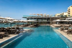 Hotel 115 The Strand Hotel By Neu Collective Sliema