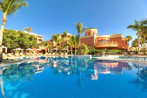Hotel 1881 Tenerife Las Madrigueras Golf Tenerife