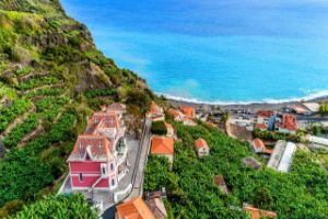 Hotel 1905 Zino`S Palace Madeira