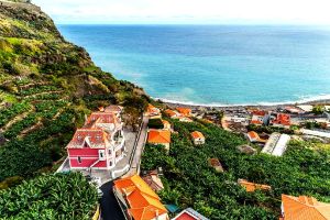 Hotel 1905 Zino`S Palace Madeira