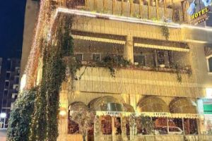 Hotel 2 Kitarrat Boutique Hotel & Spa Durres