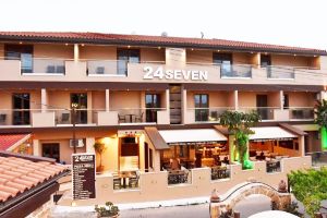 Hotel 24 Seven Boutique Creta