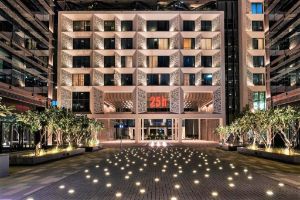 Hotel 25 Hours One Central Dubai