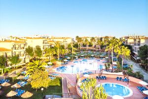 Hotel 3Hb Clube Humbria Algarve