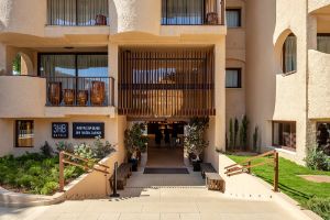 Hotel 3Hb Falesia Beach Algarve