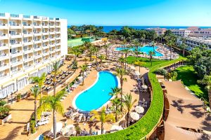 Hotel 3Hb Guarana Algarve