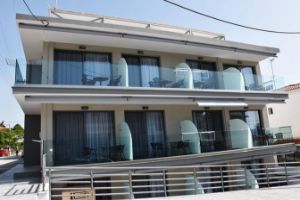Hotel 4 You Boutique Sithonia