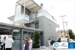 Hotel 4 You Boutique Sithonia