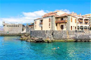 Hotel 4Dreams Chimisay Tenerife