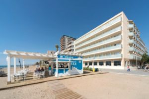 Hotel 4R Miramar Calafell Costa Dorada