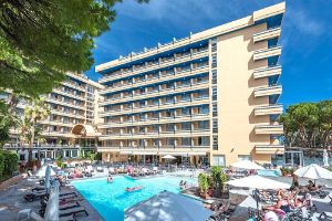 Hotel 4R Playa Park Costa Dorada