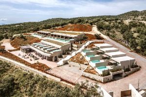 Hotel 4S Sivota Sun Side Serenity Coasta Ionica