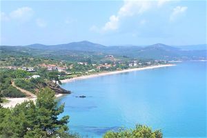 Hotel 4You Residence Sithonia