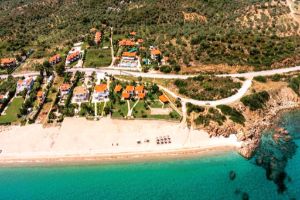 Hotel 4You Residence Sithonia
