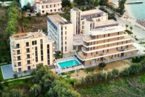 Hotel A&G Vlore