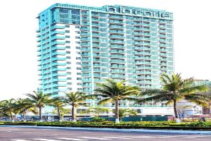 Hotel A La Carte Danang Beach Da Nang