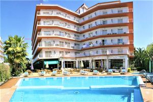 Hotel Acapulco Costa Brava