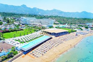 Hotel Acapulco Resort Kyrenia