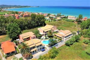 Hotel Acharavi Garden Corfu