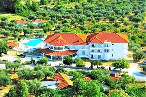 Hotel Achillion Thassos
