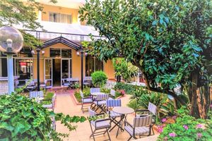 Hotel Achillion Palace Creta