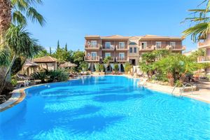 Hotel Achtis Kassandra