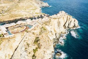 Hotel Acro Suites – A Wellbeing Resort Creta