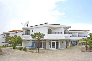 Hotel Pashos Kassandra