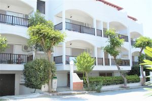 Hotel Golden Beach Potidea Hotel Halkidiki