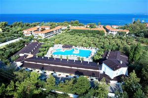 Hotel Acrotel Athena Residence Halkidiki