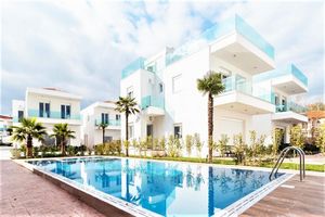 Hotel Acrotel Porto Brava Luxury Villas Halkidiki