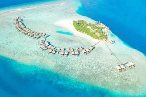 Hotel Adaaran Prestige Vadoo Sud-male Atoll