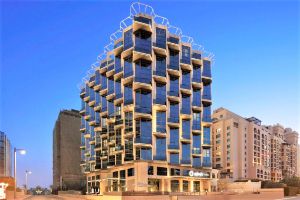 Hotel Adagio Premium The Palm Dubai