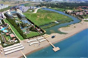 Hotel Adalya Elite Resort Lara