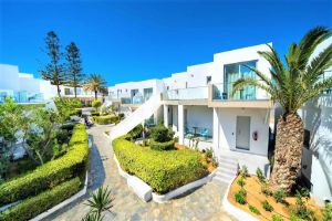 Hotel Adele Beach Creta