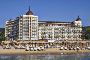 Hotel Admiral Nisipurile De Aur