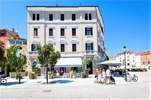 Hotel Adriatic By Maistra Collection Istria