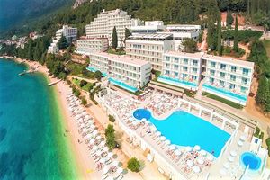 Hotel Tui Blue Adriatic Beach Dalmatia Centrala