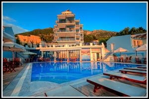 Hotel Adriatica Lefkada