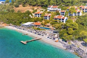 Hotel Adrina Beach Skopelos